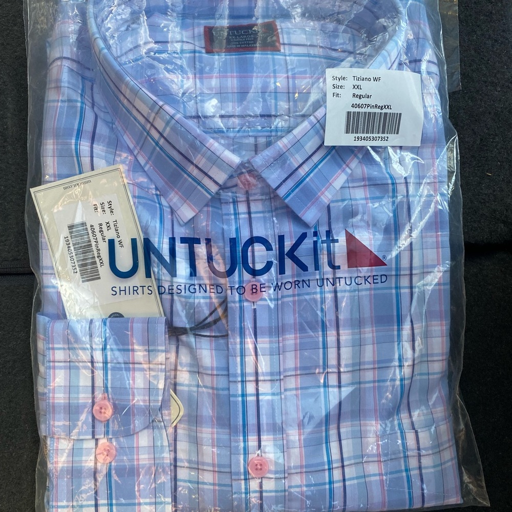 Mens shirt